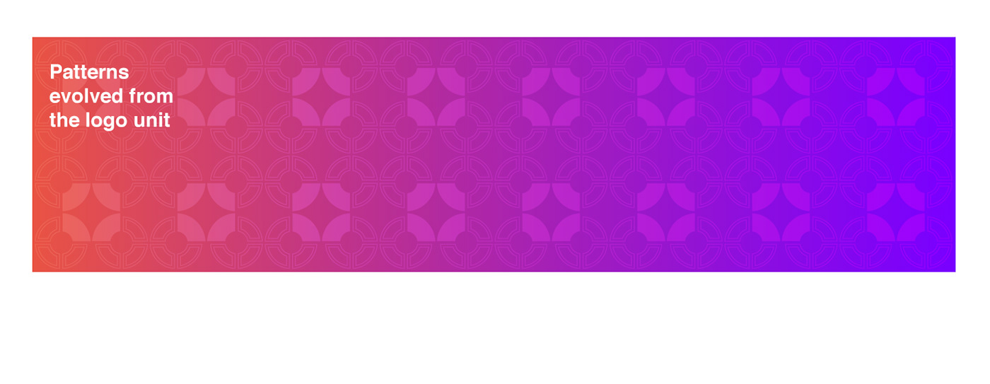 Arun Gopidas  purple quarter Website Design Responsive mobile branding  Logo Design gradients inspiration bangalore