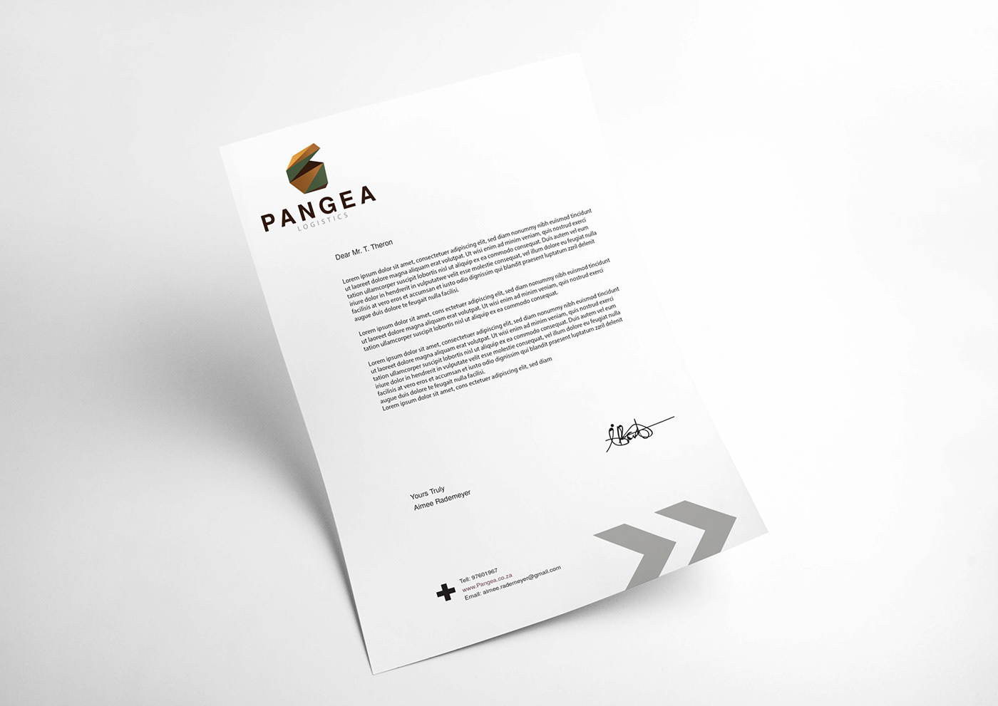 branding  Corporate Identity graphic design  Layout