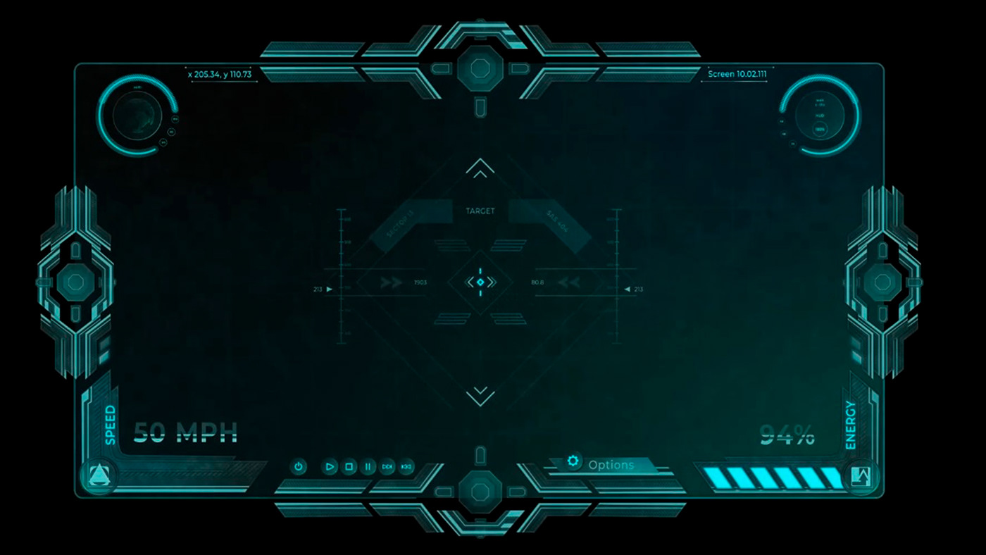 Cyberpunk hud elements for after effects torrent фото 41