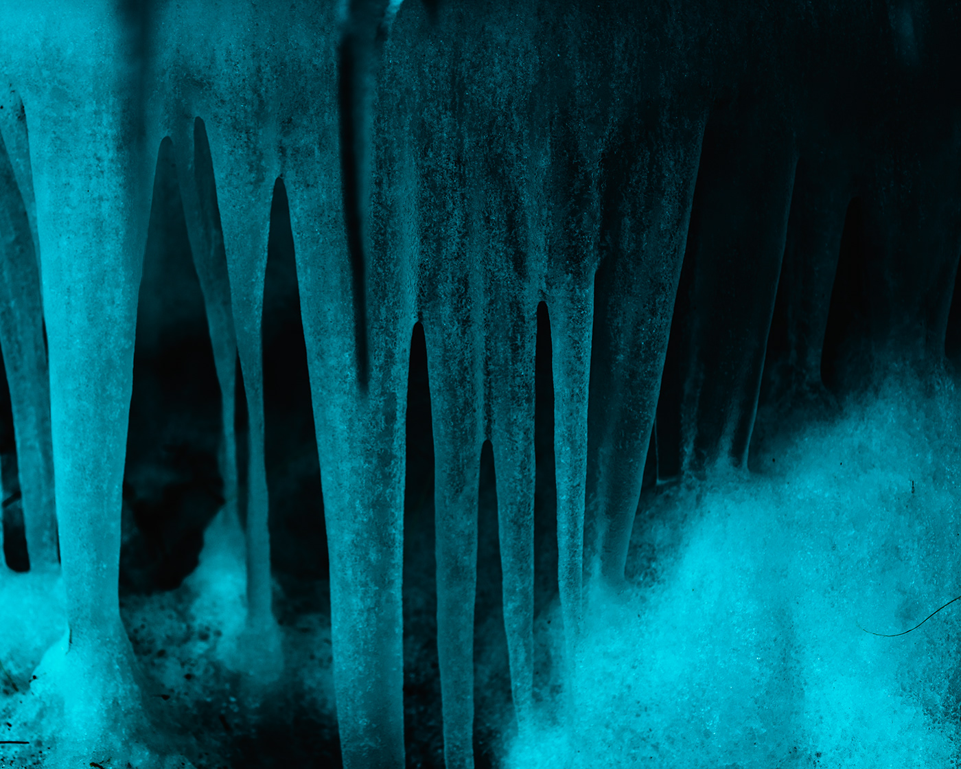ice iceland Photography  photographer lightroom Nature blue abstract winter nature photography