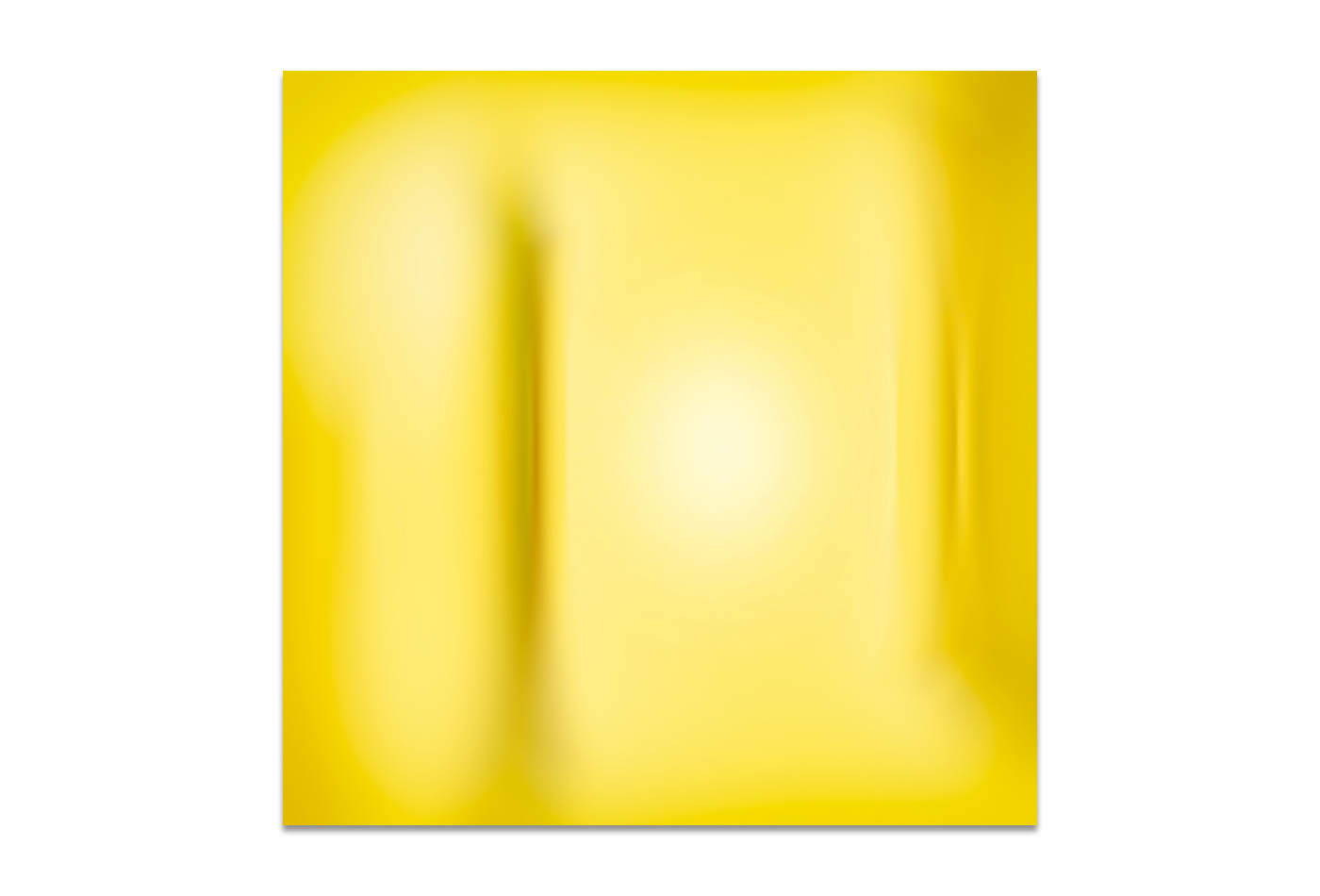yellow black blur abstract Minimalism