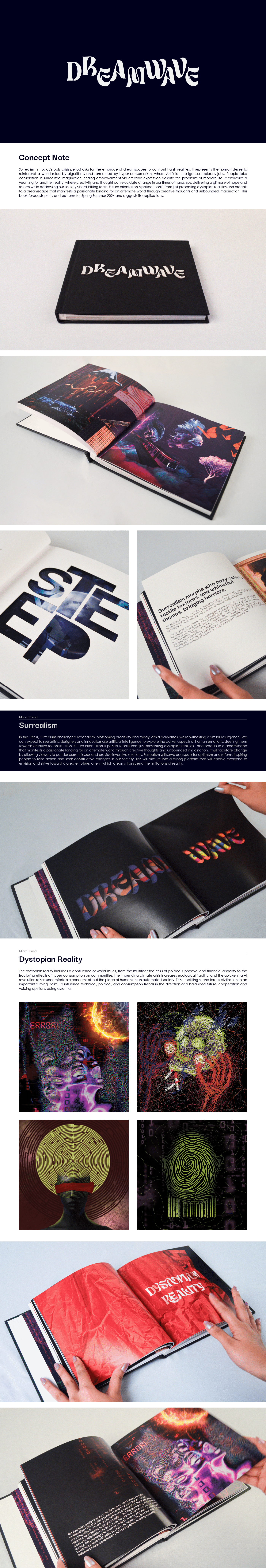 fashionforecasting design publication publicationdesign editorial graphic design  ILLUSTRATION  digital illustration print typography  