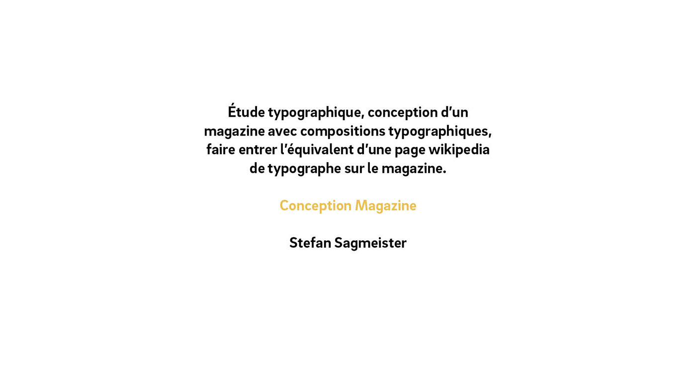 design editorial magazine print text typography  