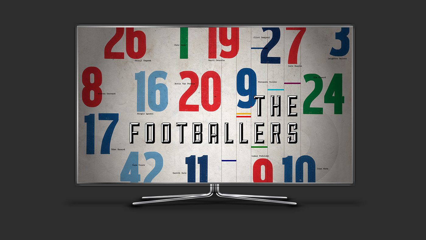 Television Graphics tv nbc Premier League motion soccer football premier league download