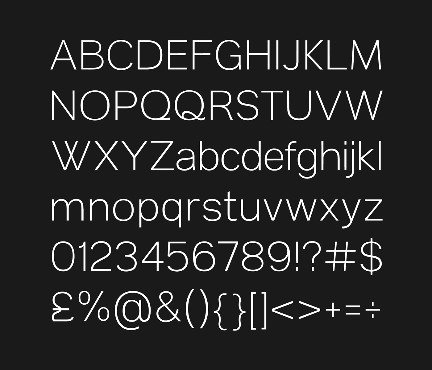 neo grotesk grotesk typography   sans serif free typeface helvetica alternative anderson grotesk