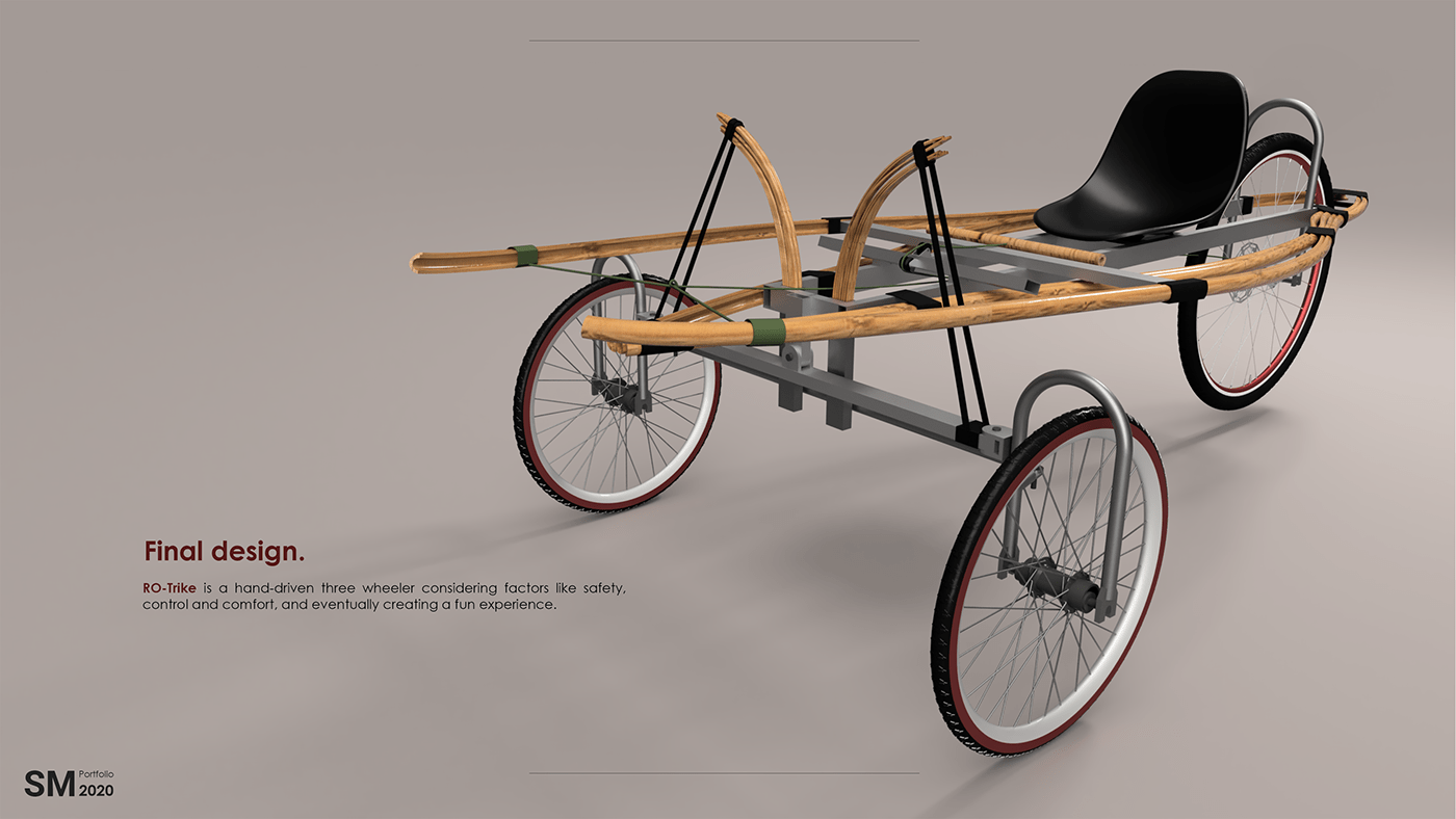 3D renders industrial design  innovation Mobility Design product design 