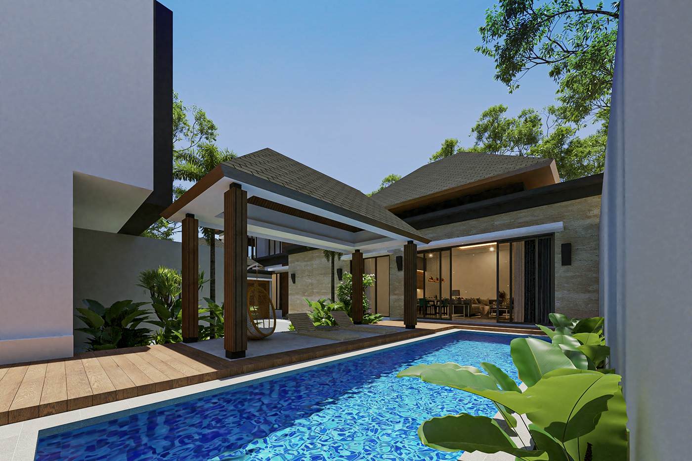 3D architecture archviz design exterior home plan HOUSE DESIGN interior design  Render visualization