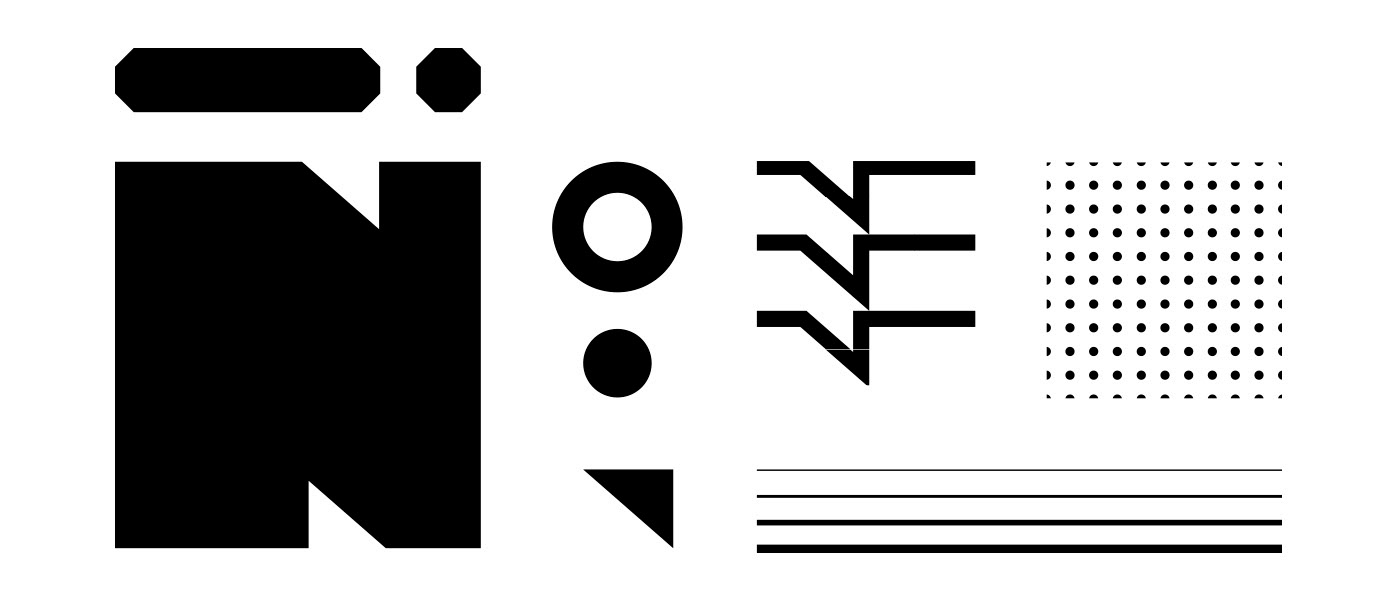 brand identity design Logo Design logomusic