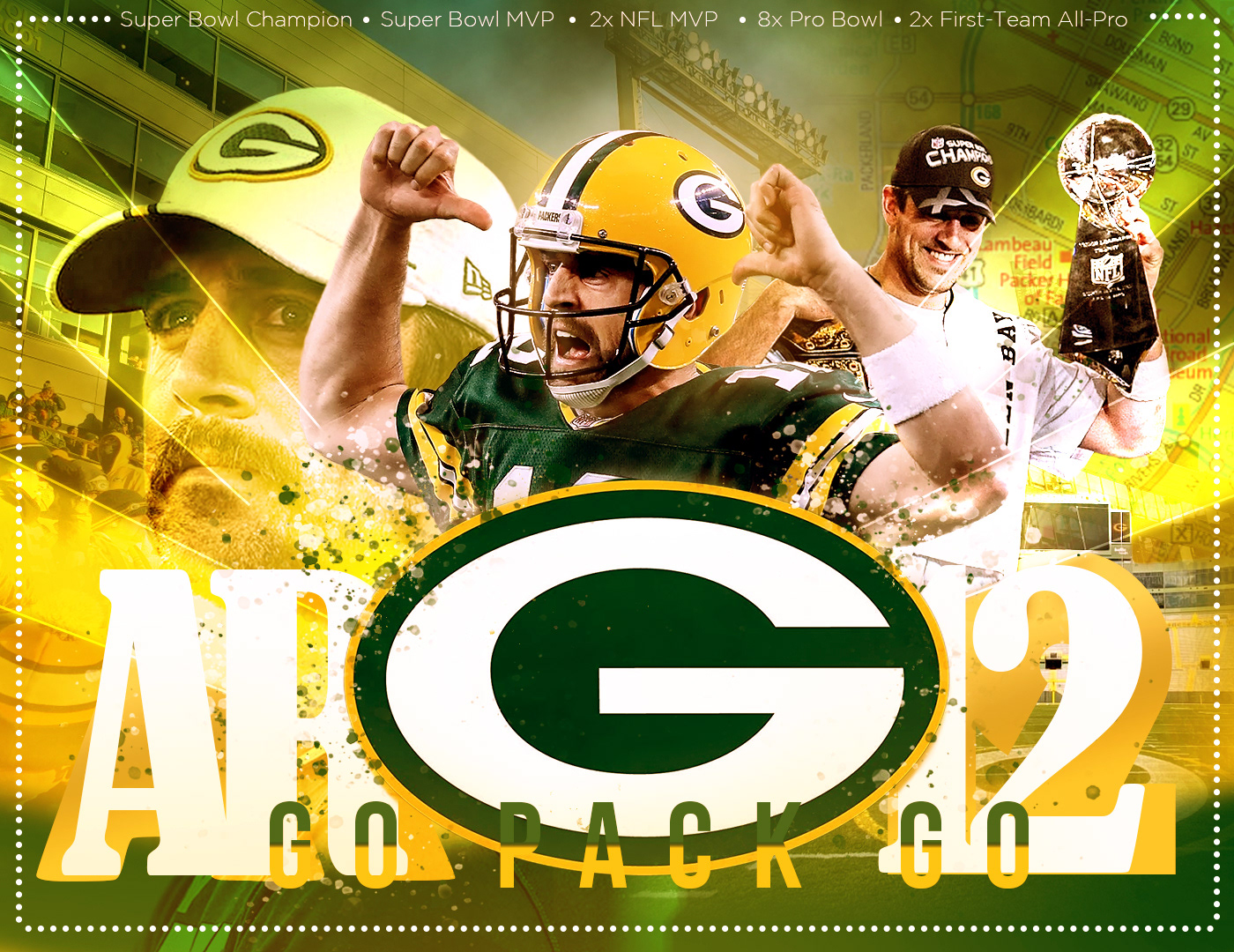 aaron Aaron Rodgers AR12 Arod football go pack Green Bay packers quarterback rodgers