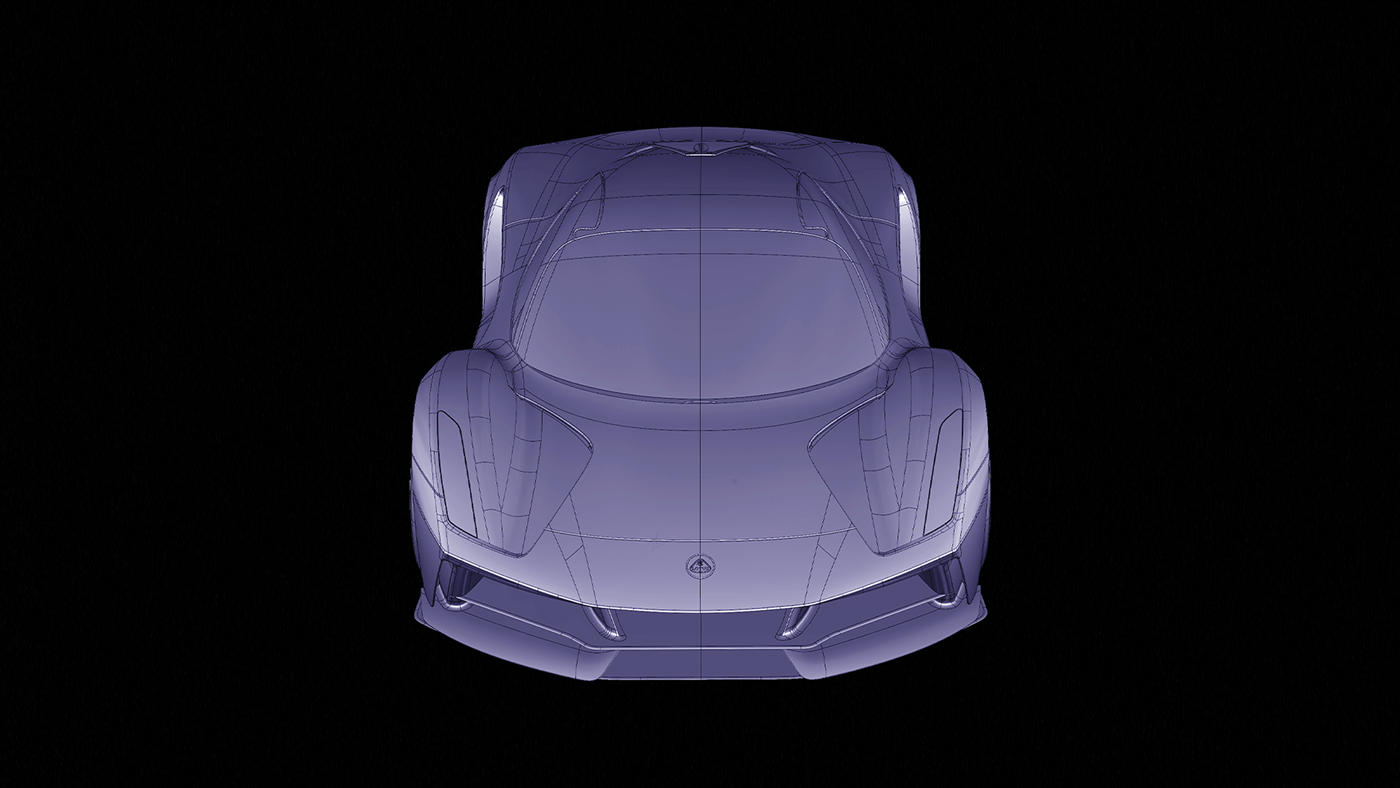 design Vehicle car model modeling 3D exterior 3d modeling Alias automotive  