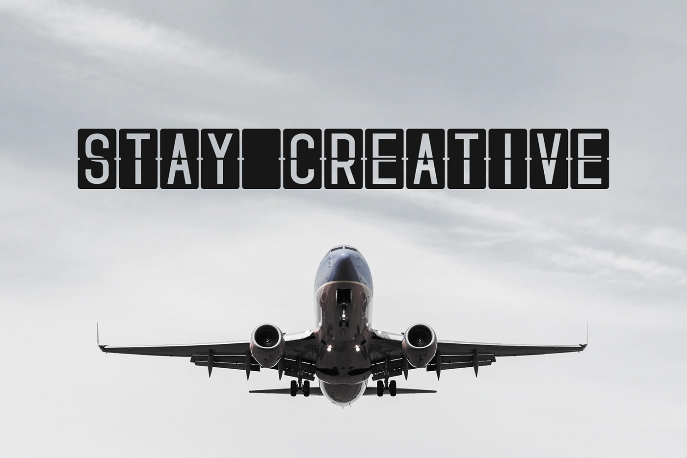 font Free font font family free freebies SKY airport airplane free typeface Font Freebie