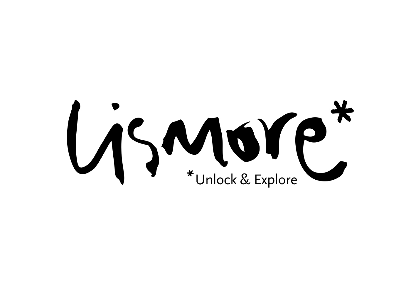 lismore tourism logo handdrawn heritage app wayfinding augmented reality