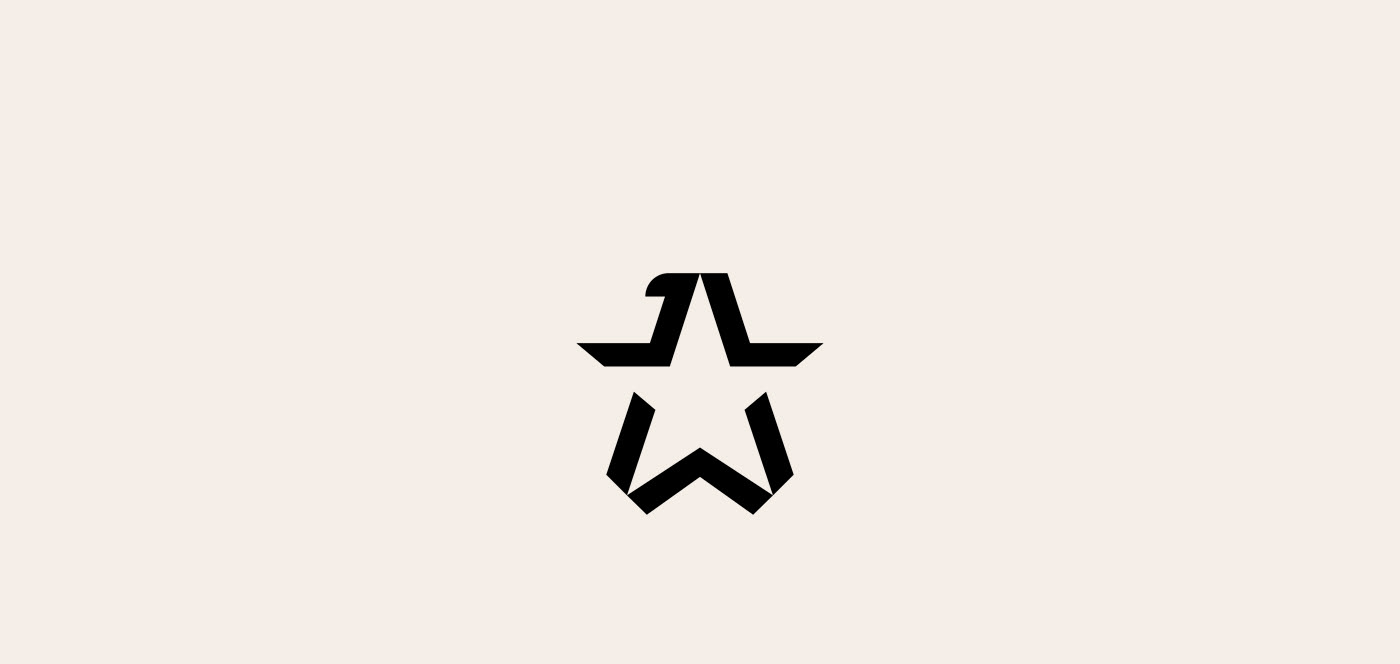 ILLUSTRATION  logo Logo Design Logotype branding  visual identity vector Advertising  adobe illustrator арт