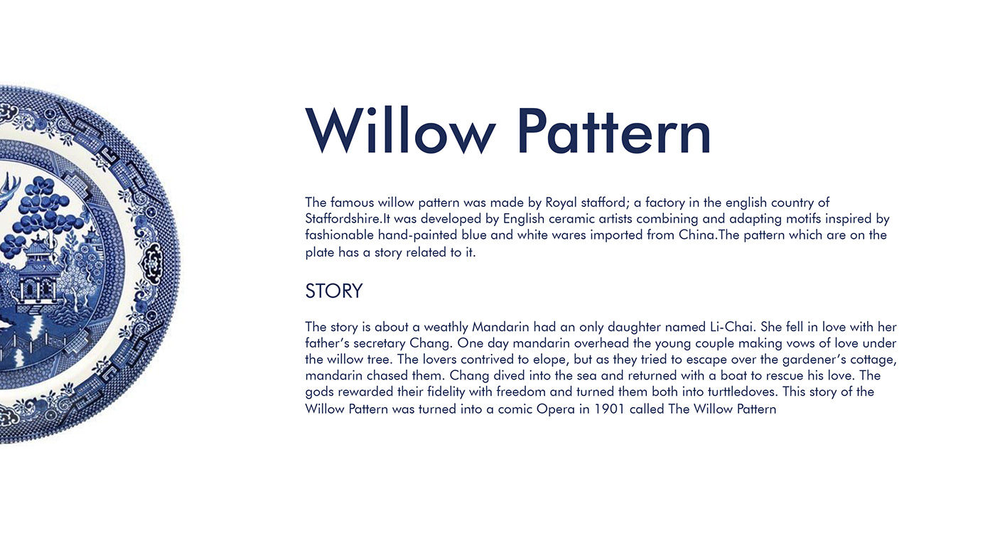 blue&whitepottery museum pattern Pottery potterymuseum royalworcestor Spode typography   wedgwood willowpattern