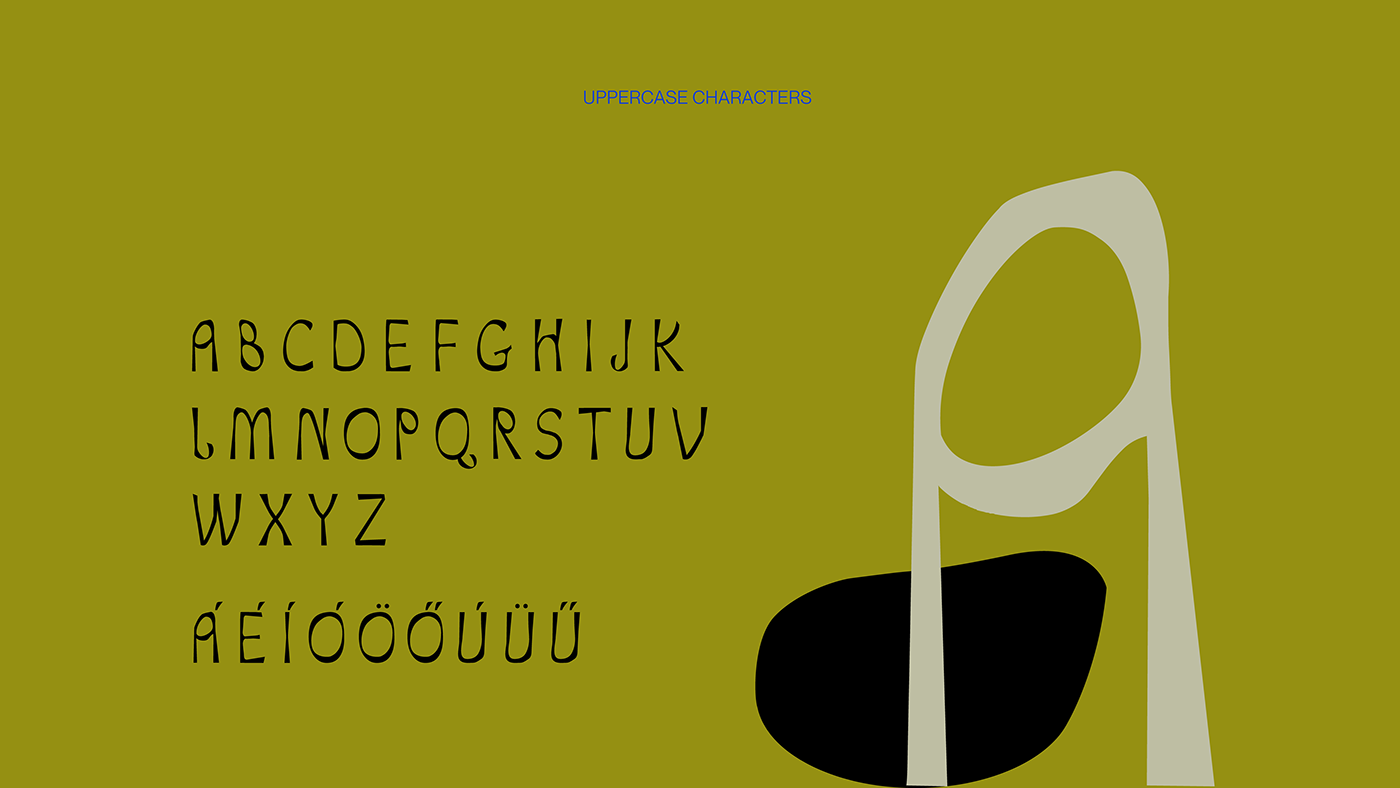 typography   display font Typeface type design font Display sans serif Free font handwritten modern