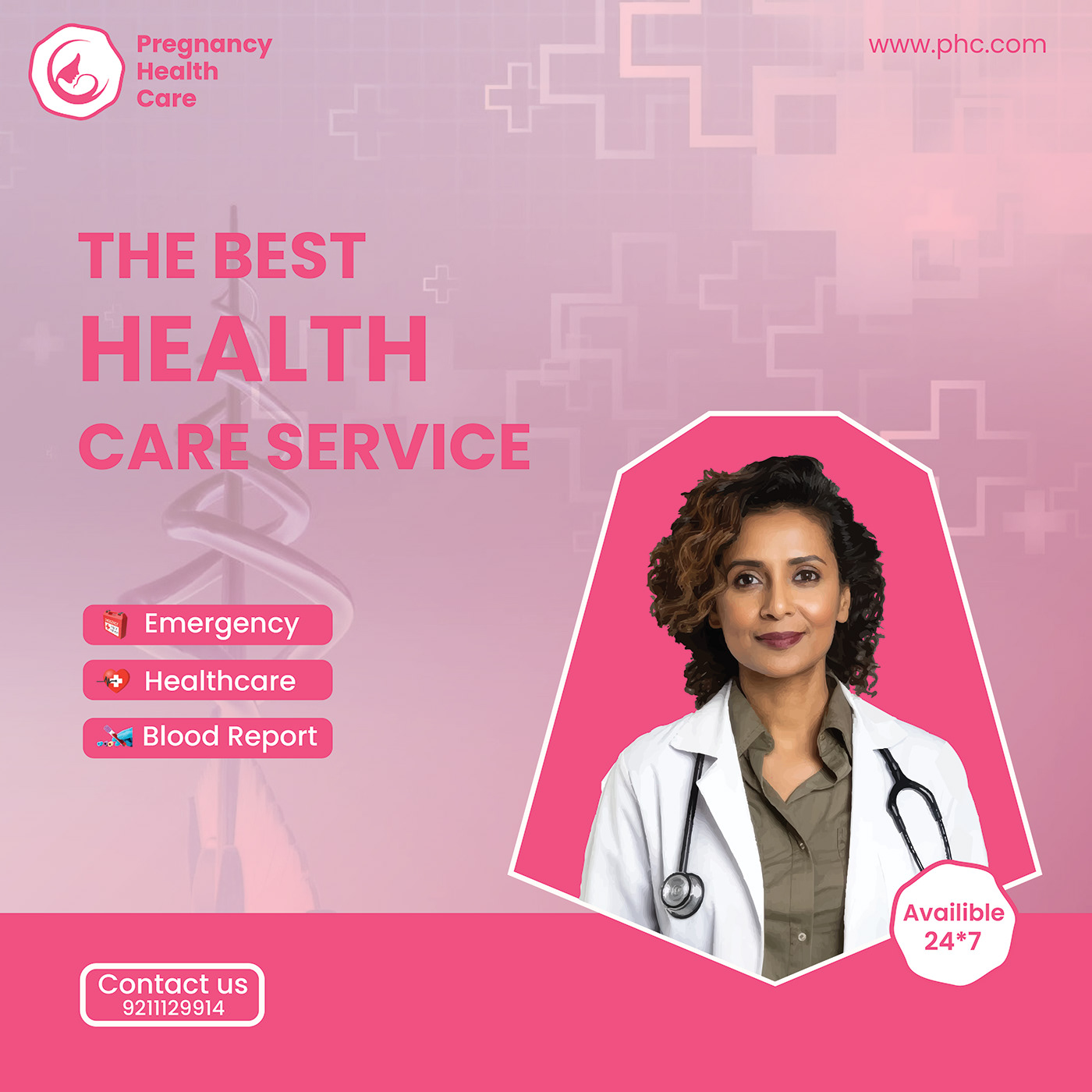 Health branding  Medicial medician Website Design prescriptions Packaging Graphic Designer Social media post