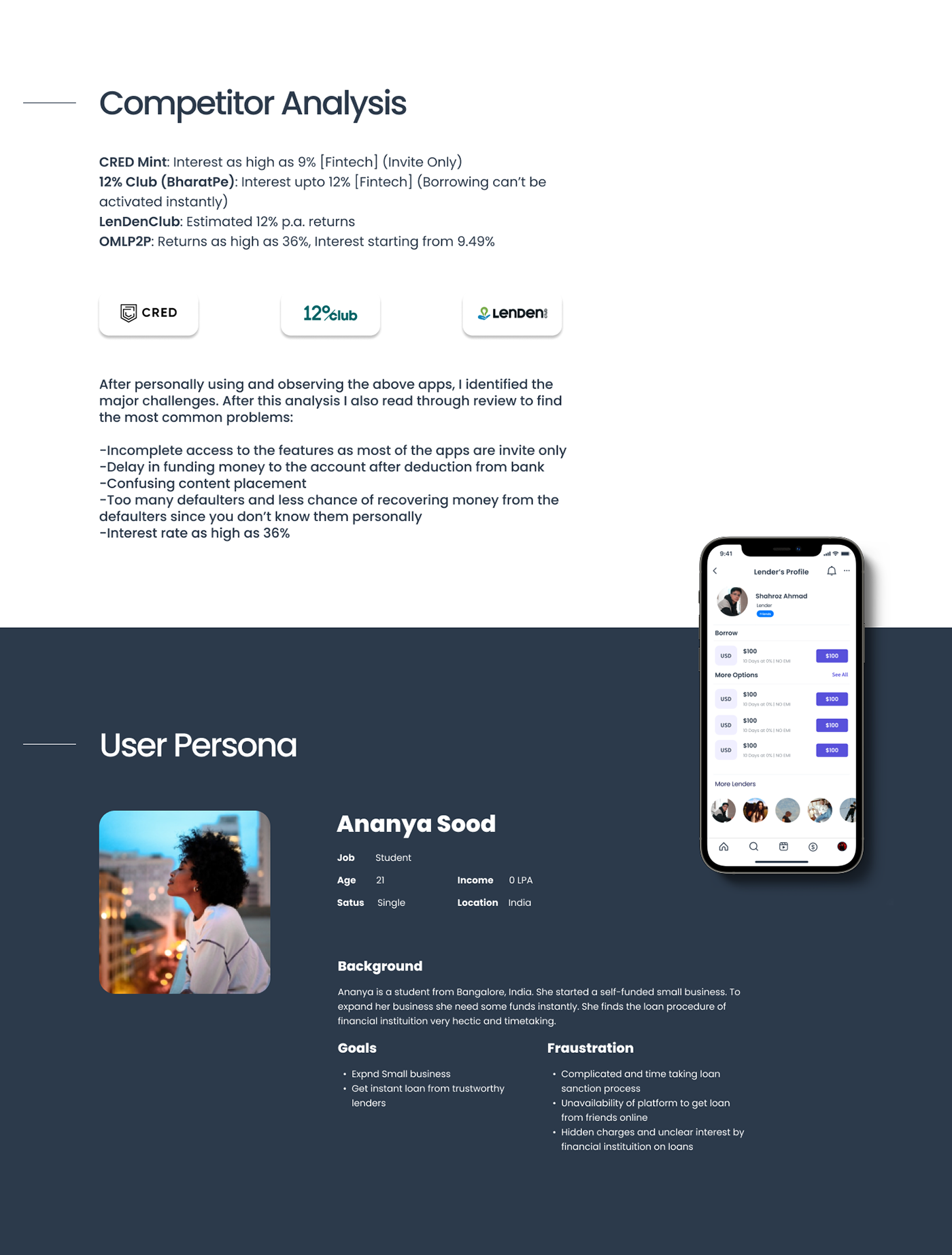 Case Study Figma instagram redesign UI ui design UI/UX uidesign ux UX design