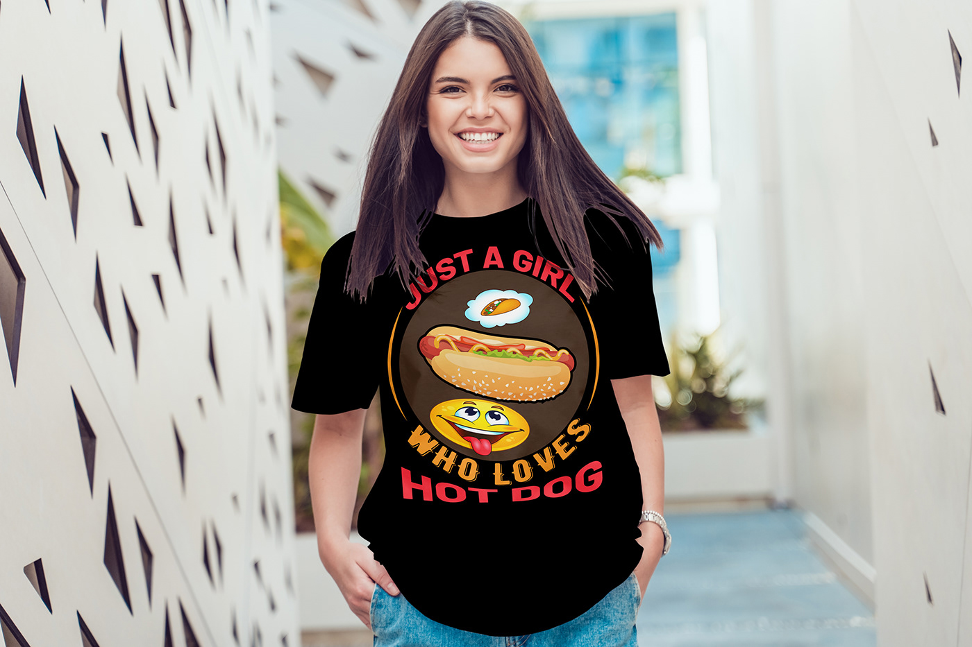 hot dog dog animal hotdog Fast food Pizza Food Cartoon Hotdog lovers hot dog t shirt design hotdog t-shirt design