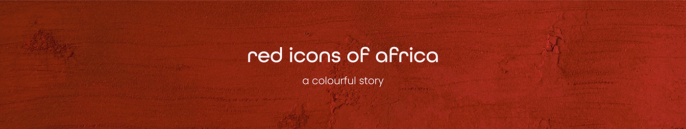 africa book branding  editorial identity interactive istd Layout type typography  
