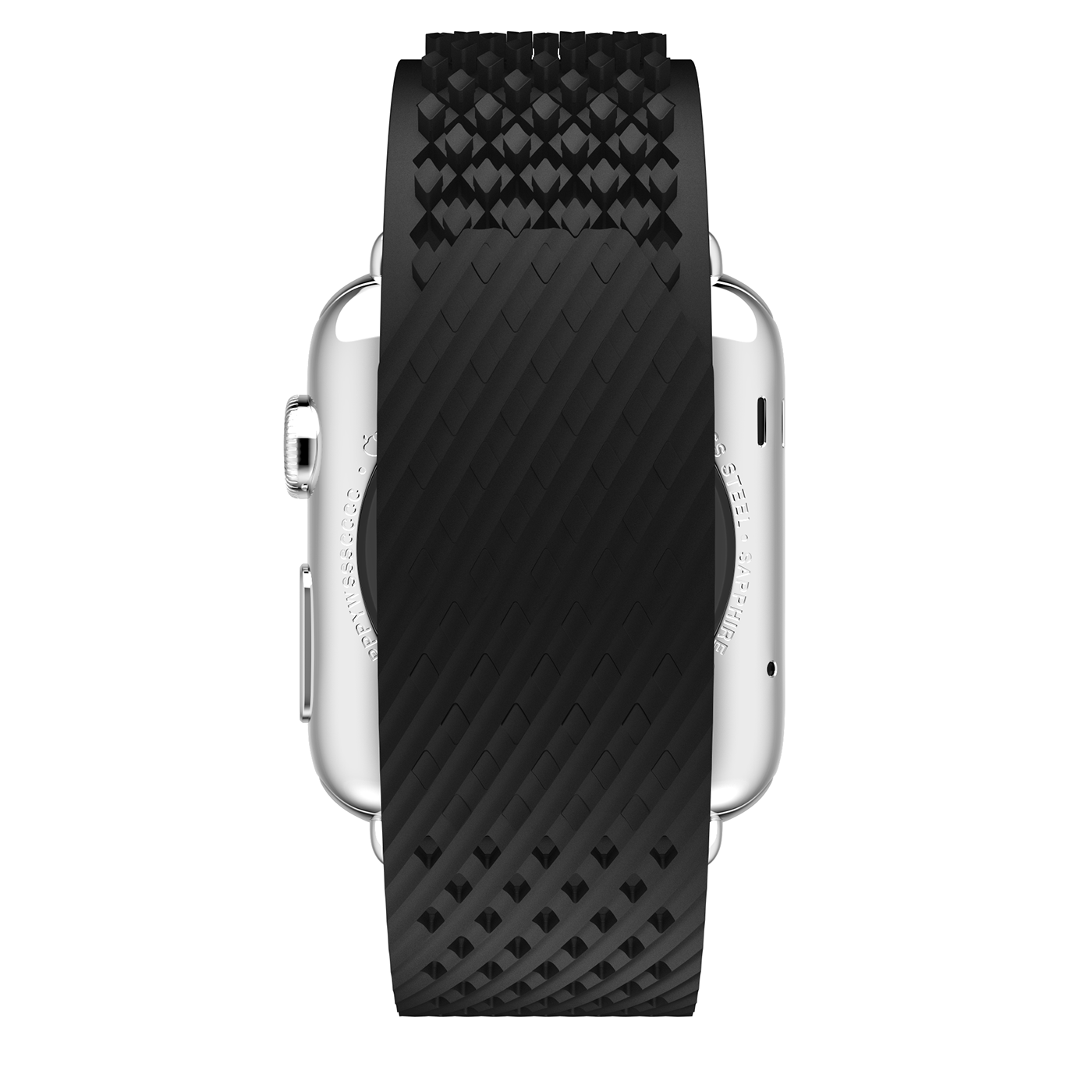 apple watch straps product design  industrial design  layer design London adityaraj Benjamin hubert