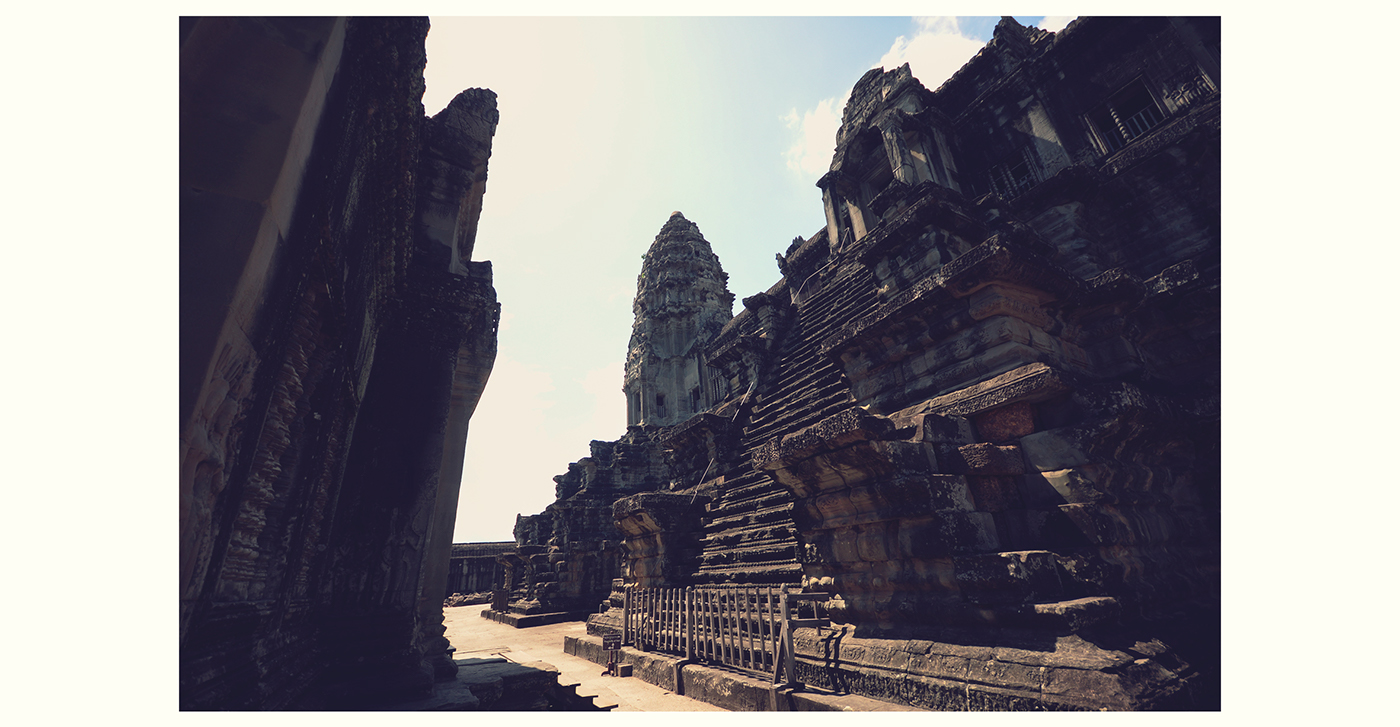 Travel adventure Thailand vietnam Cambodia Bangkok trip viaje southeast asia