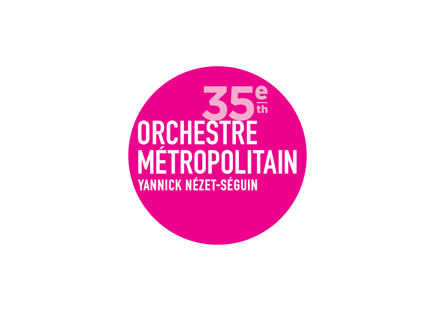 Desjardins orchestre metropolitain chef Musique concours classique concert