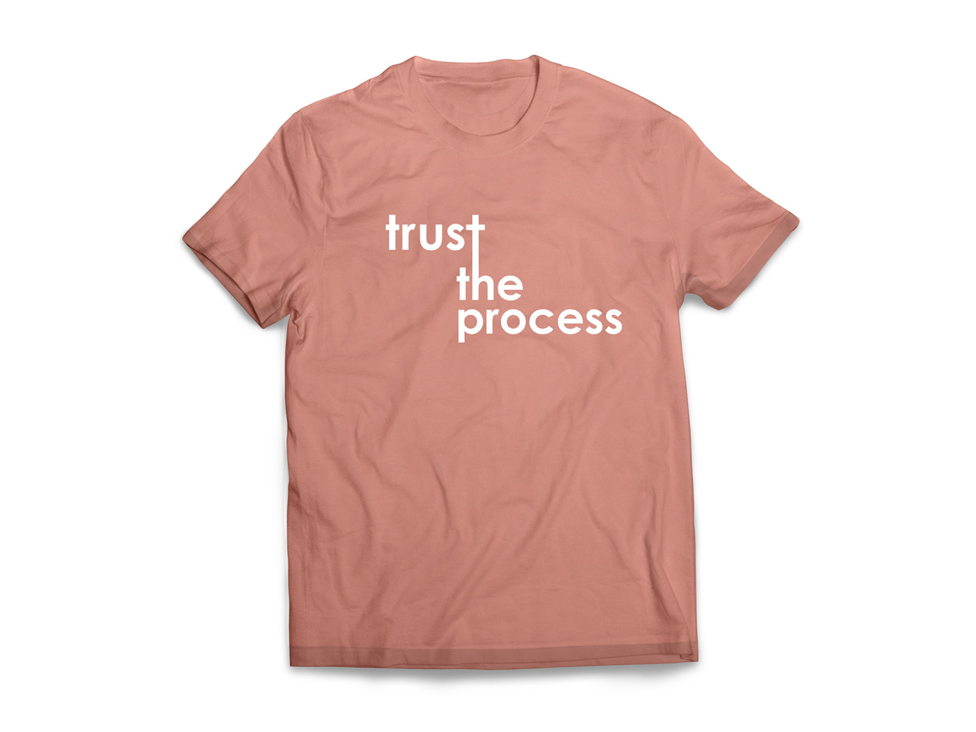 merchandise messaging minimal shirt design tshirt