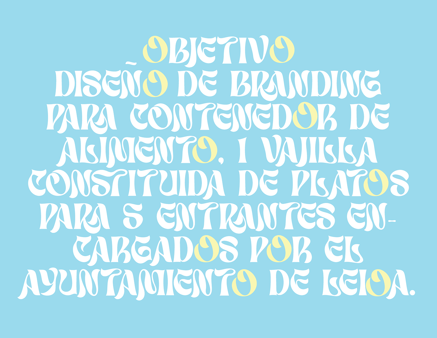 brand identity branding  visual identity Logo Design marketing   Graphic Designer basque country ayuntamiento UPV Leioa