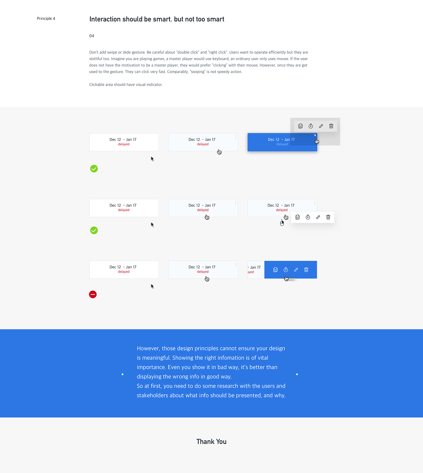 dashboard business Data