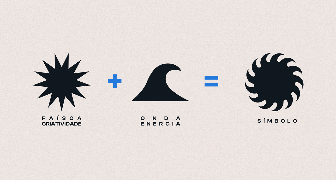 design branding  personal branding visual identity Logotype Logo Design designer Ocean sea beach