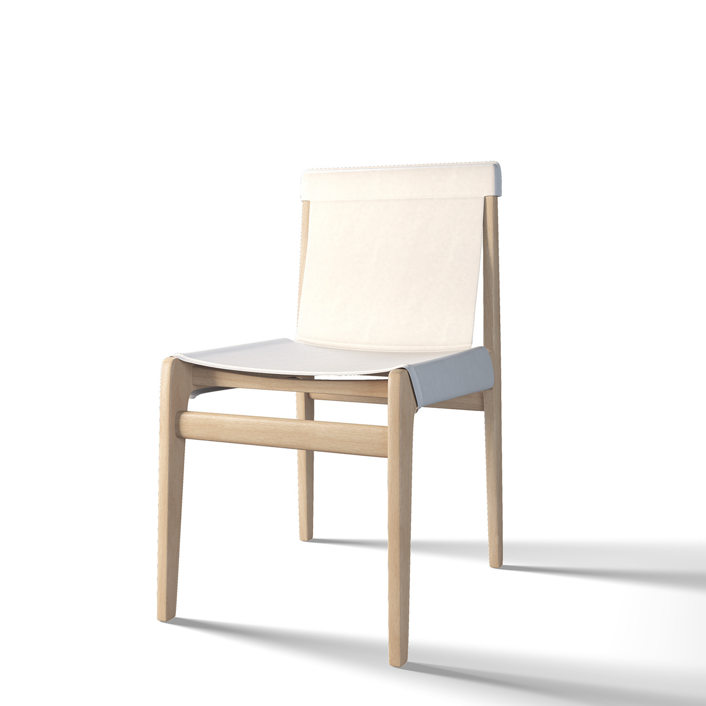chair 3d modeling Render 3ds max vray visualization furniture interior design  product design  3D