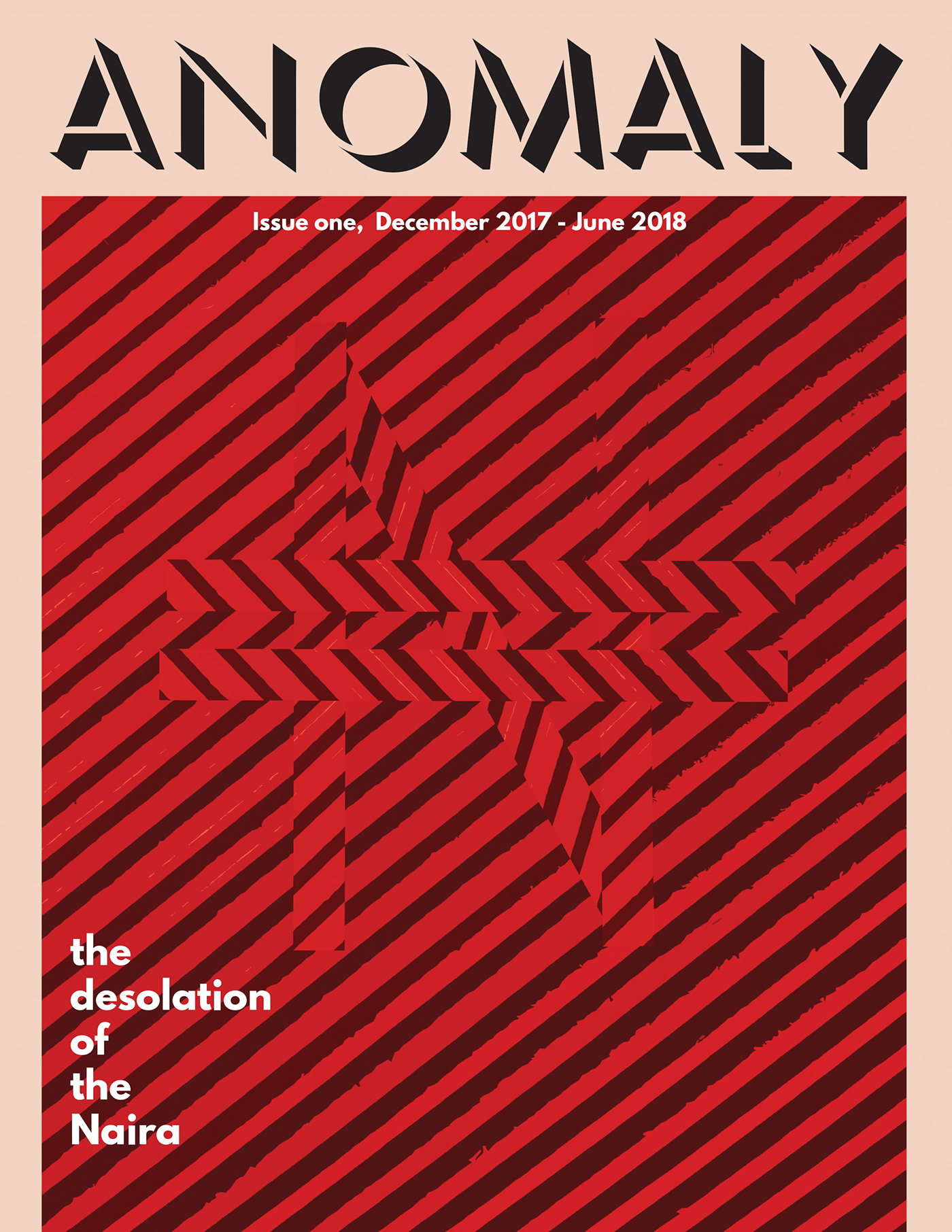 graphic design  cover design magazine