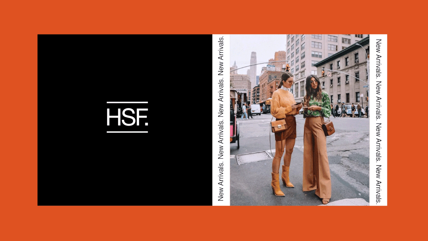 branding  fashion brand helvetica helvetica poster Logotype New York poster social media soho typography  