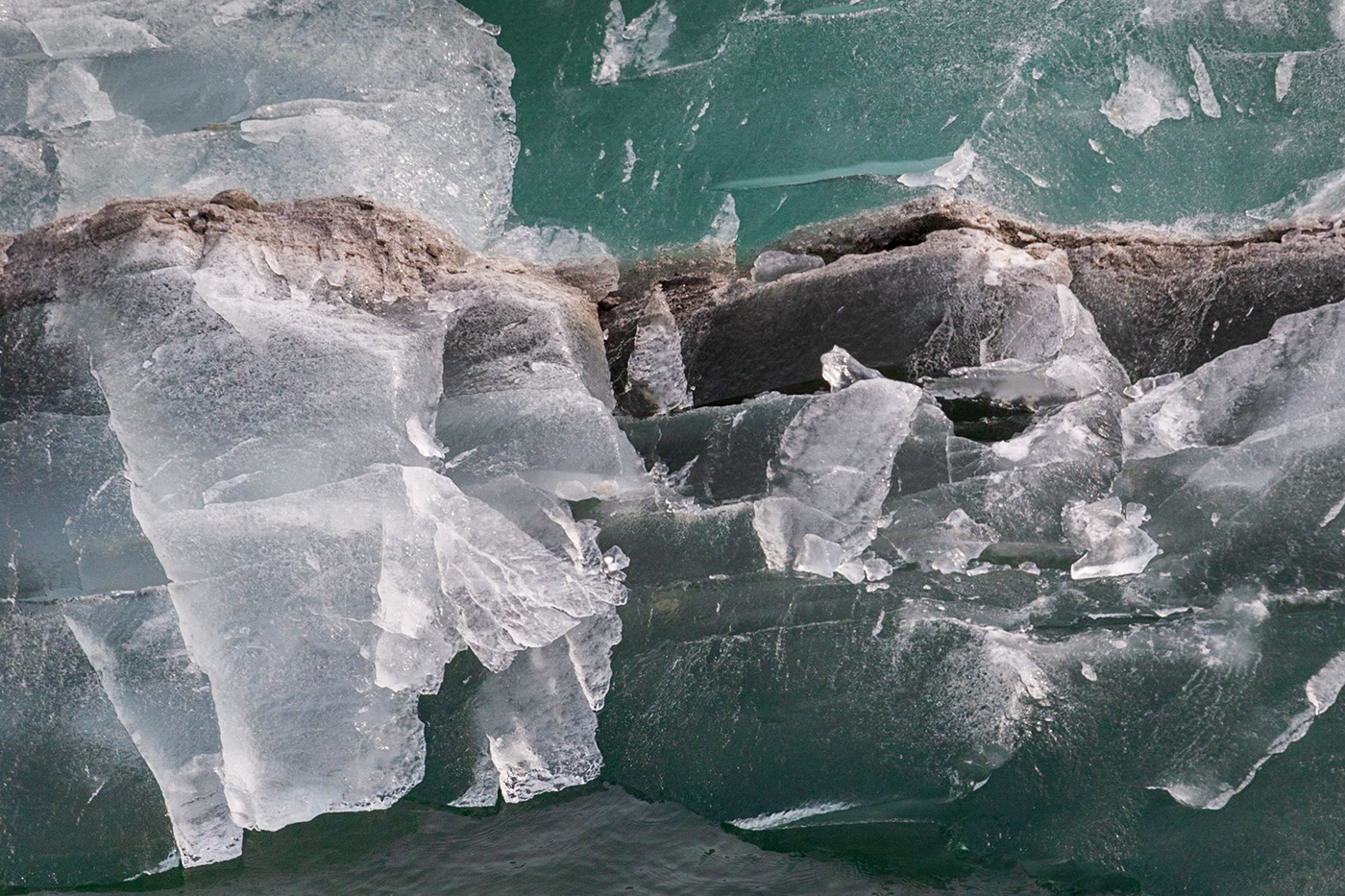 Alaska fjord glacier iceberg lightroom Nature Photography  photoshop tracy arm fjord water