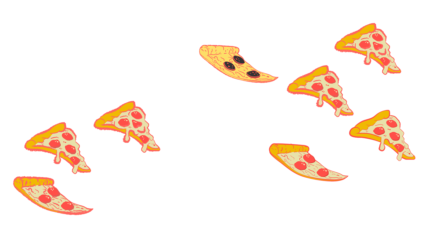 background Cheese Graffiti melty papa johns Pizza wings zoom Zoom background