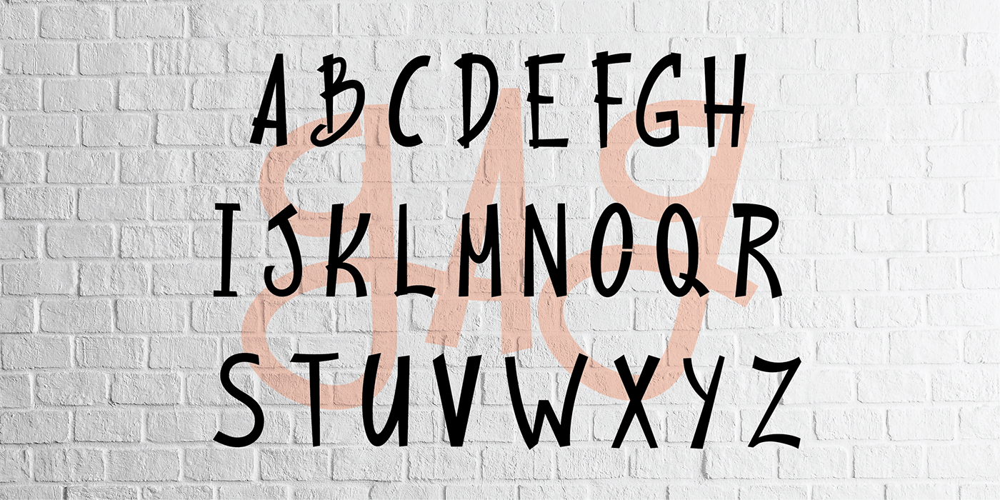text font typography   lettering