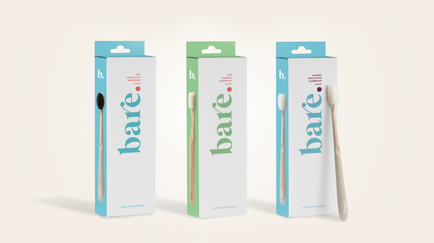 beauty Packaging brand identity philippines Daymon design private brand own brand graphic design  cosmetics genderless