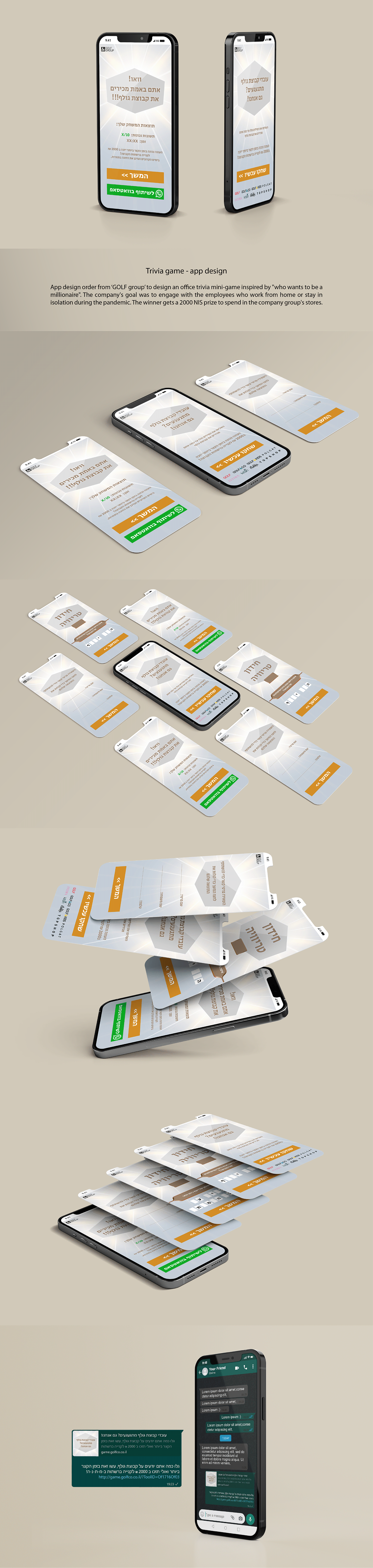 app app design game design  mobile Mobile app mobile app design ui design user interface
