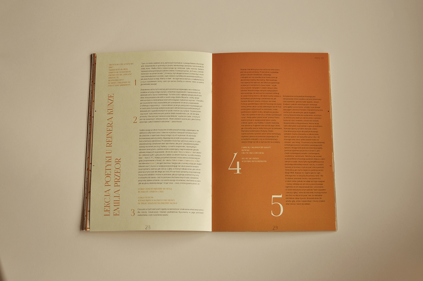 almanac book book design Booklet collage editorial editorial design  Layout magazine typography  