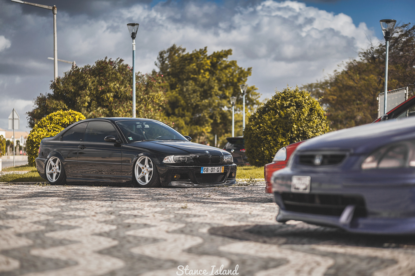 stance stance event portugal stance static Alcochete air lift air lift portugal stance island air suspension