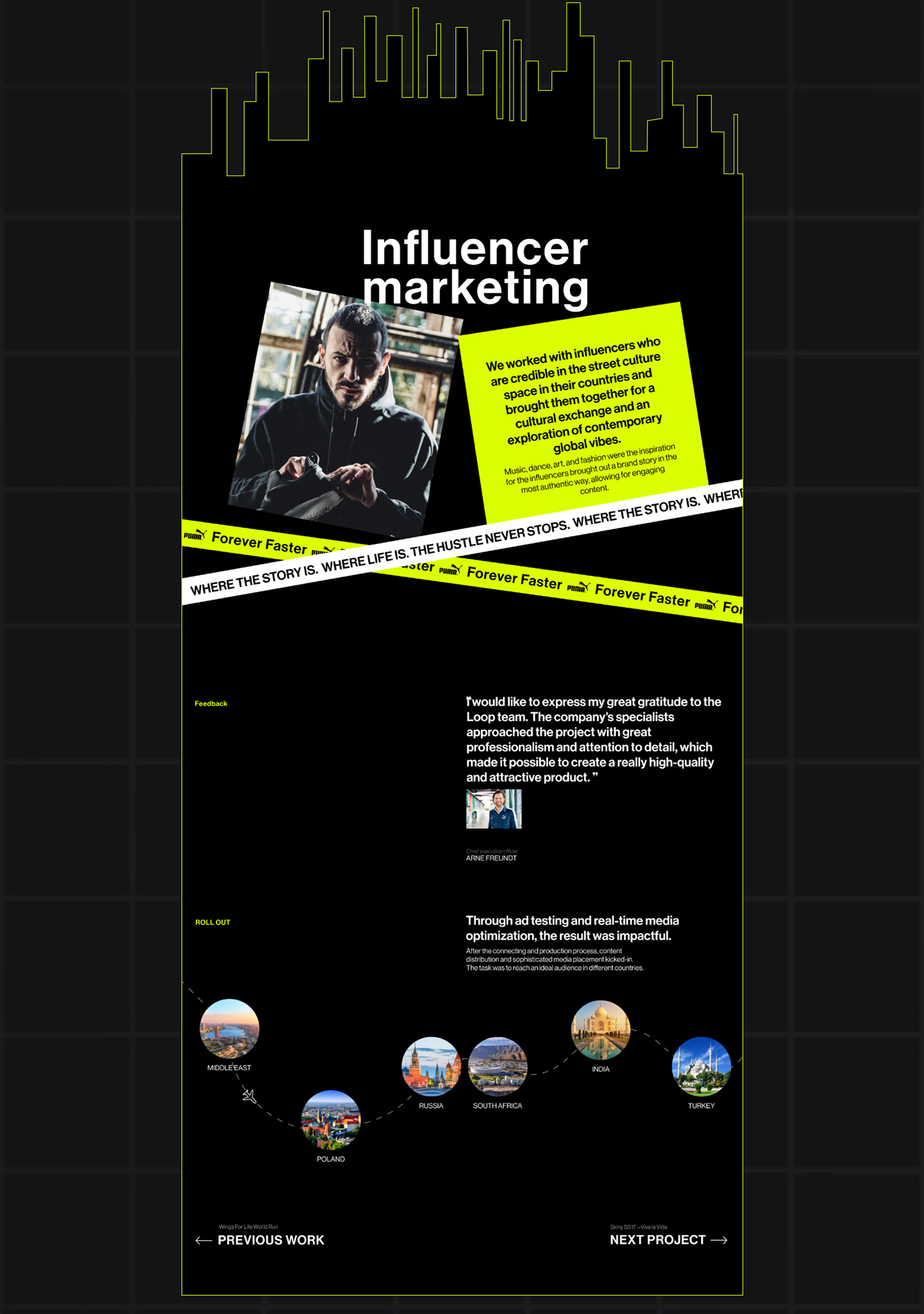 Website Web Design  UI/UX Figma uprock business marketing   design