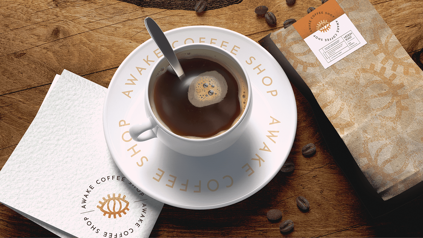 brand identity coffe coffee logo coffeebranding coffeebrandlogo coffeeshop Logo Design Packaging packaging design visual identity