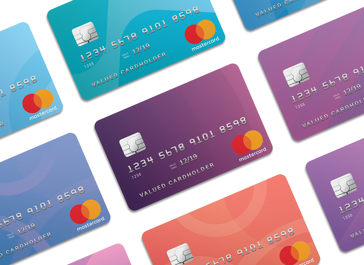 card credit card Fin-Tech finance Bank