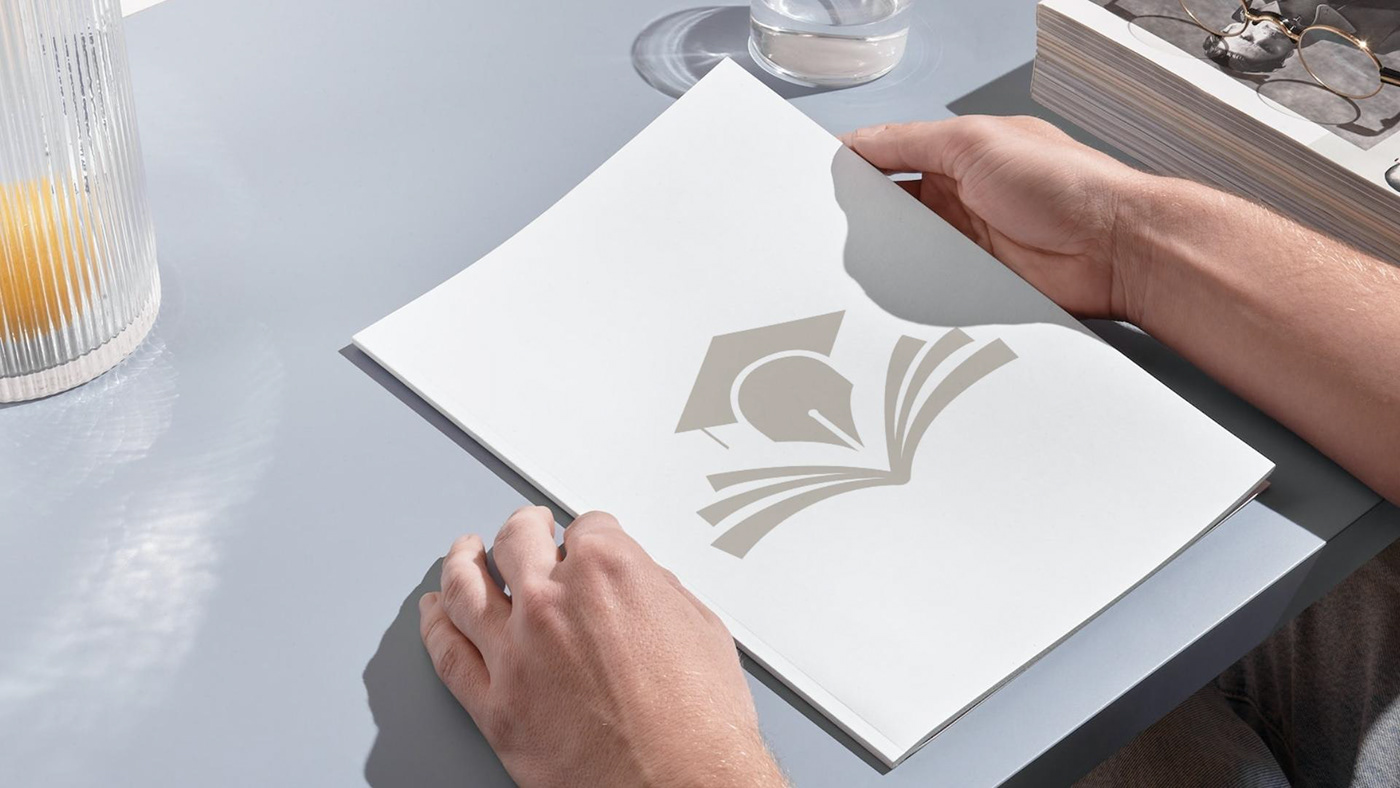 Manual de Marca manual de identidade identidade visual design gráfico marca Logotipo logo Logo Design brand identity Graphic Designer