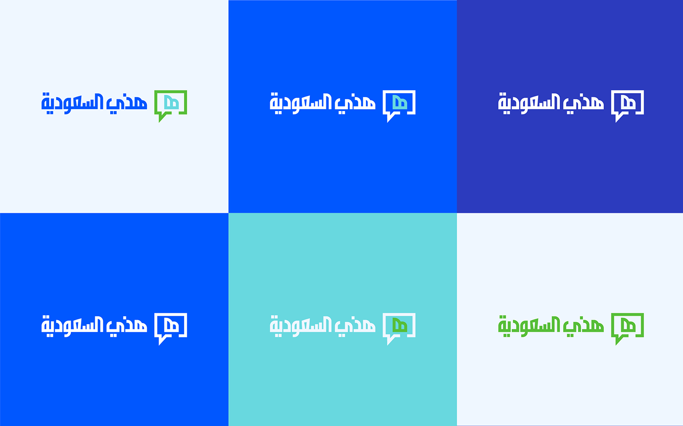 branding  graphic design  KSA logo Program Saudi tv TV channel tv program tv show
