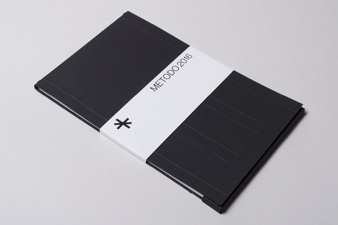 Packaging editorial product design  design calendar typographic geometric