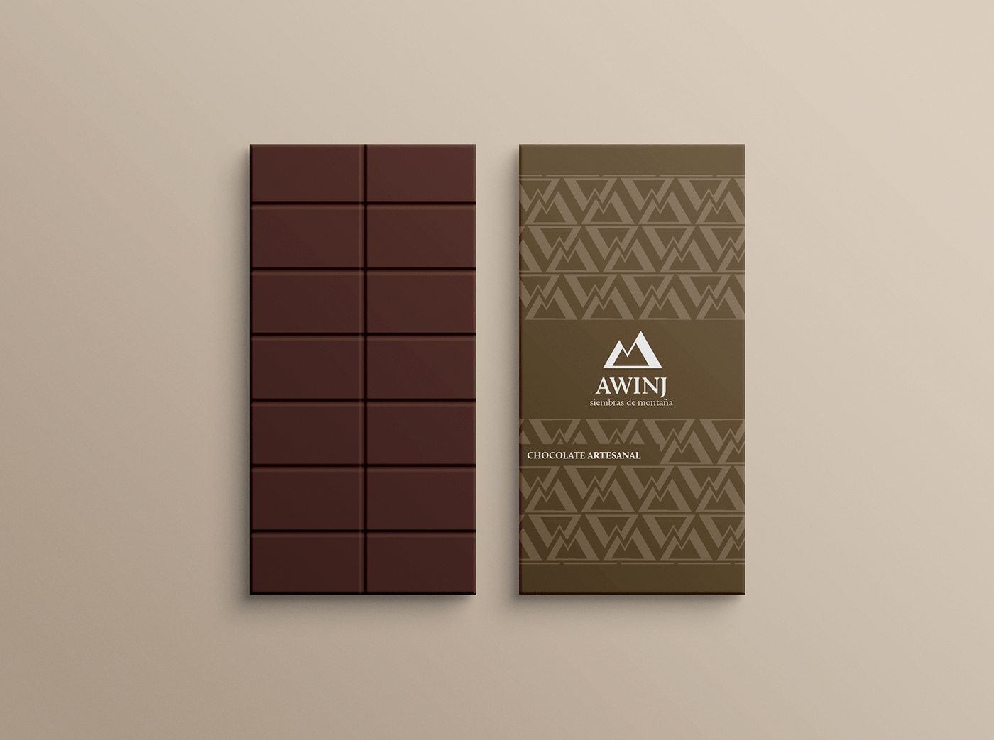 brand identity branding  chocolate chocolate packaging design Graphci design Logo Design Logotype