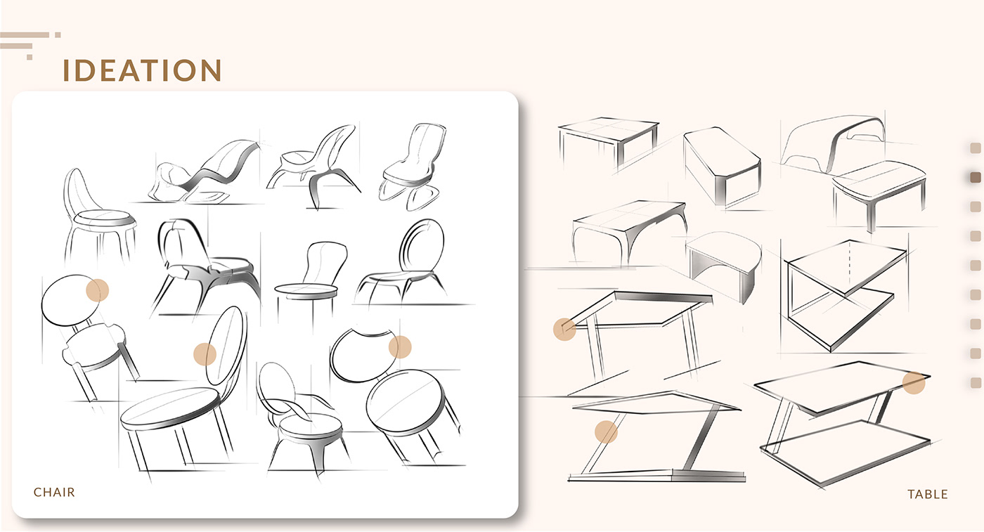 art concepts design design student Form furniture industrial design  portfolio product design  products