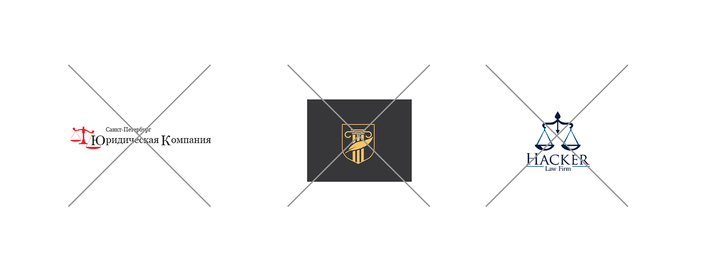 brand logo Logotype minimal luxury Identyti