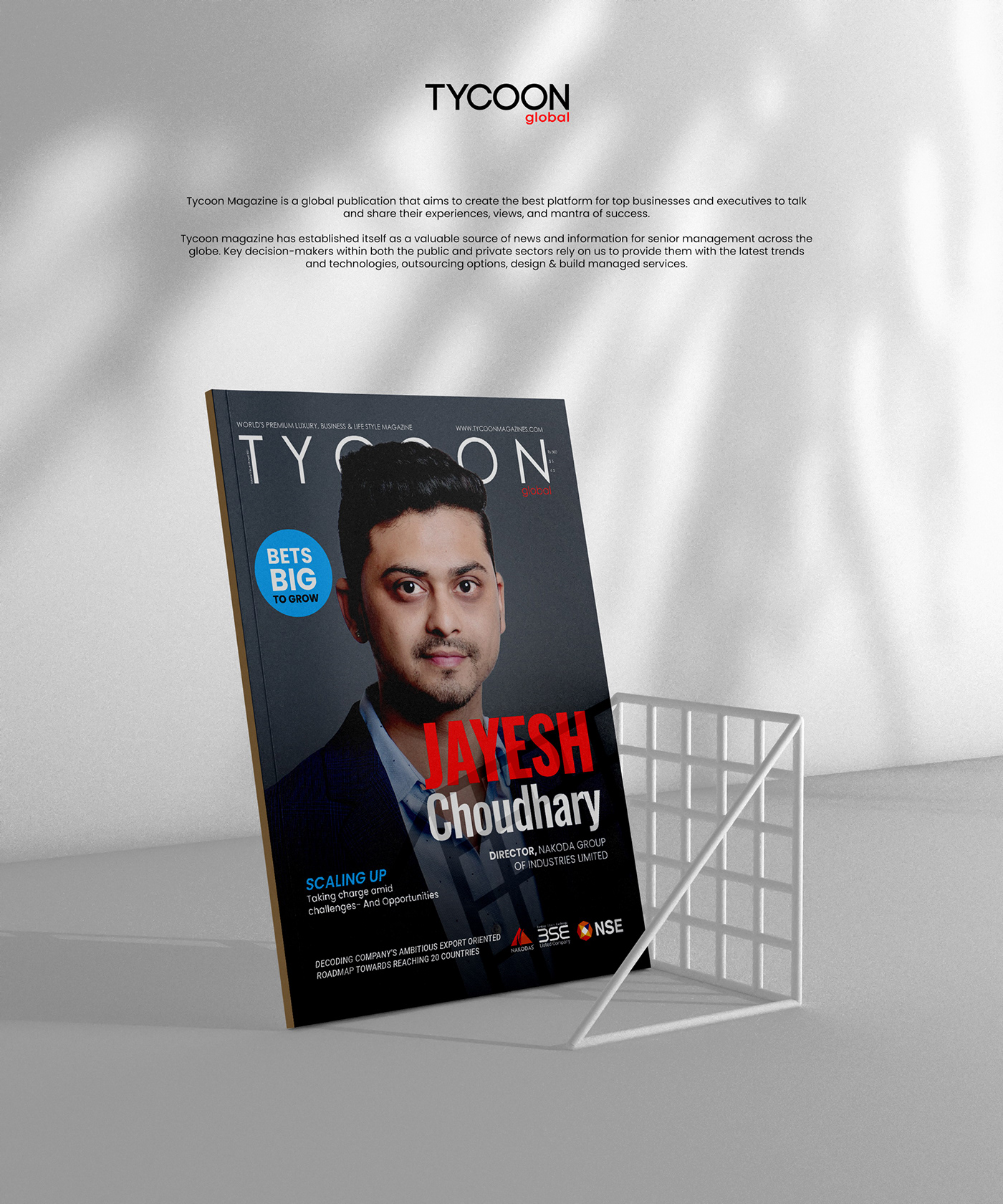 actor Business Magazine Design editorial design  fashion design lifestyle magazine Magazine Cover Magazine design magazine layout Photography 